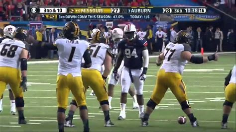 auburn vs missouri radio|auburn tiger football network.